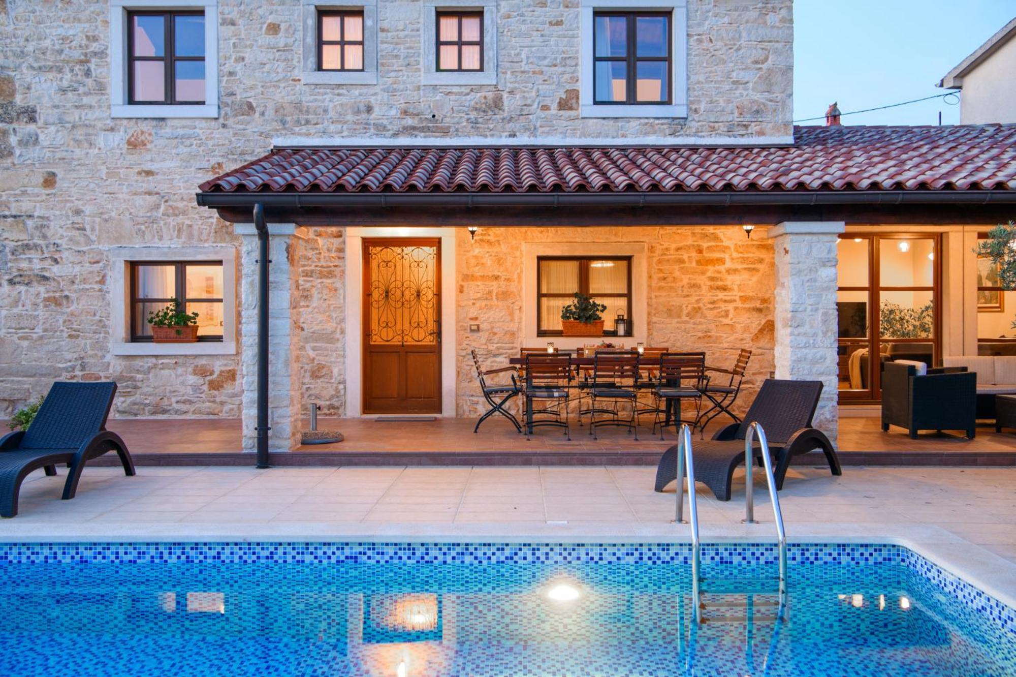 Villa Gina *